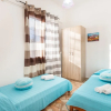Отель Stavroulas's Apartment in Agia Marina, фото 4