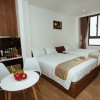 Отель Lee Charming Hotel, фото 4