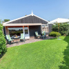 Отель Calm Holiday Home in Burgh-Haamstede Zealand with Garden, фото 8