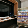 Отель Vessel Inn Keisei Tsudanuma Ekimae, фото 40