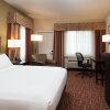Отель Holiday Inn Express Spokane-Valley, an IHG Hotel, фото 23