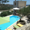 Отель Luxurious Villa in Crete with Swimming Pool, фото 26