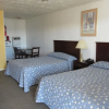 Отель Chetwynd Court Motel, фото 4