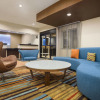 Отель Fairfield Inn & Suites Minneapolis-St. Paul Airport, фото 11