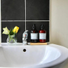 Отель Lovely Twin Bed Studio Near Coventry Shopping Centre, фото 6