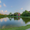 Отель PF38 Apto 3 quartos -Village das Acácias, фото 22