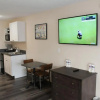 Отель Rodeway Inn & Suites, фото 12
