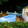 Отель Sani Seaside Luxury - Villa Danai Private Pool, фото 10