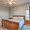 Отель Charming Gainesville Retreat: Barn, Horses Welcome, фото 24