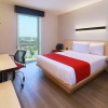 Отель City Express by Marriott Monterrey Universidad, фото 17