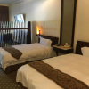 Отель Nikaido Bussiness Hotel, фото 32