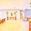 Отель BAY HOTEL Urayasu Station, фото 30