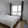 Отель Tianjin Manju Seaview Projection Apartment (Haiboguan Branch), фото 5