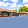Отель Manor Motel By OYO Near Oak Brook Chicago Westchester, фото 13