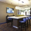 Отель Courtyard by Marriott Los Angeles LAX/Century Boulevard, фото 21