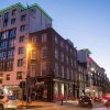 Отель The George Limerick Hotel, фото 1