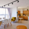 Отель Isra Home Apartment Jabotinsky 8, фото 22