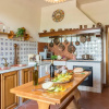 Отель Villa Le Focaie 8, фото 11