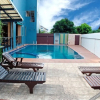 Отель Pattaya Ziyang Hotel, фото 17