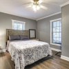Отель Durham Home w/ Screened Porch ~ 3 Mi to Downtown!, фото 3