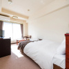 Отель Sky Heart Hotel Koiwa, фото 27