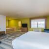 Отель Holiday Inn Express Hotel & Suites Rocky Mount, an IHG Hotel, фото 17