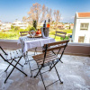 Отель Gregory Comfort Hotel, фото 6