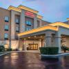 Отель Hampton Inn & Suites Selma-San Antonio-Randolph AFB Texas в Сан-Антонио