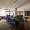 Отель Courtyard by Marriott Jackson Airport/Pearl, фото 16