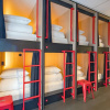 Отель City Trip Hostels Zaandam, фото 9