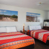 Отель Desert Air Motel, фото 3