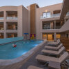 Отель Cactus Beach Hotel - All Inclusive, фото 14