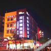 Отель Mingyuan Boutique Hotel (Guilin Railway Station Liangjiang Sihu Branch), фото 16