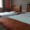 Отель Jiange Sanhe Spring Business Inn, фото 4