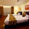 Отель Kingtown Hotel Hongqiao, фото 6