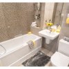 Отель Stunning 1BR Apartment in Central York W/parking, фото 15