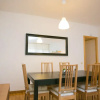 Отель Sagrada Familia Apartment With Private Terrace, фото 14