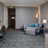 Отель Courtyard by Marriott Charlotte Steele Creek, фото 40