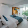 Отель NJ Homestay, фото 7