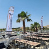 Отель Studio Village Naturiste Hôtel Restaurant Libertin Cap d Agde, фото 28