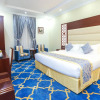 Отель Jeddah Oasis Hotel, фото 3