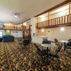 Отель Uptowner Hotel, фото 13