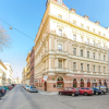 Отель V lesicku residence, фото 1