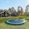 Отель 20 Person Holiday Home in Frederiksvaerk, фото 11