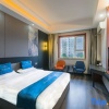 Отель Xinpeng Business Hotel (Tanggu Branch of Shijiazhuang Fourth Hospital), фото 8