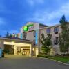 Отель Holiday Inn Express & Suites Alliance, an IHG Hotel, фото 31