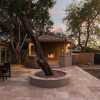 Отель Desert Oasis w/ Pool, Table Tennis, & Fire Pit Caspian by Avantstay, фото 19