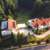 Отель Apartments Panorama, фото 1