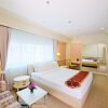 Отель Kingston Suites Bangkok, фото 29