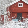 Отель Backlund Boende i Dalarna, фото 32